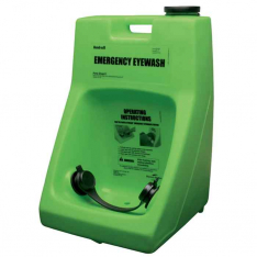 FENDALL 32-000100-0000, PORTA STREAM 6 MINUTE EMERGENCY EYEWASH